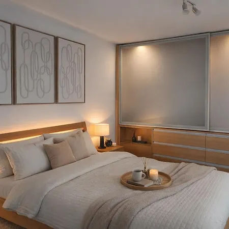 Apartament Auszeit Nahe Faaker 24h Self Check-in *