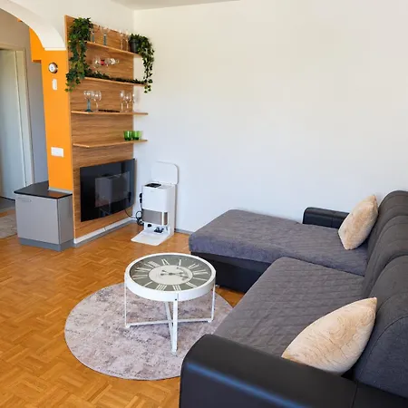 Auszeit Nahe Faaker 24h Self Check-in Apartment